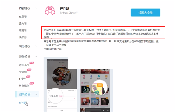 《哔哩哔哩》超级大会员的作用是什么呢？可以几个人用啊