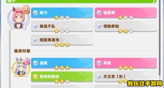 《闪耀！优俊少女》乌拉拉速智流刷A技巧介绍