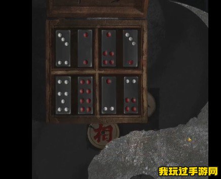 《纸嫁衣4红丝缠》第四章疑鬼如何通关？第四章疑鬼通关攻略