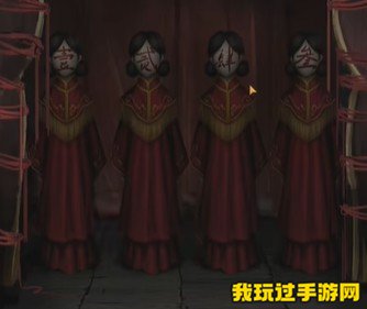 《纸嫁衣4红丝缠》第四章疑鬼如何通关？第四章疑鬼通关攻略