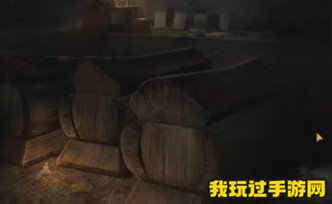 《纸嫁衣4红丝缠》第三章拍棺材的顺序是什么？第三章棺材解谜攻略