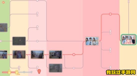 《完蛋我被美女包围了》游戏攻略合集分享