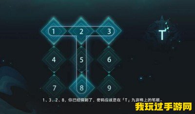 《崩坏：星穹铁道》凶宅保险箱怎么解？解谜方法分享