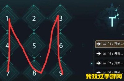 《崩坏：星穹铁道》凶宅保险箱怎么解？解谜方法分享