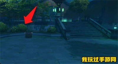 《崩坏：星穹铁道》1.5绥园全地图宝箱位置分享