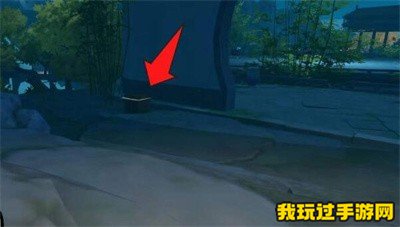 《崩坏：星穹铁道》1.5绥园全地图宝箱位置分享