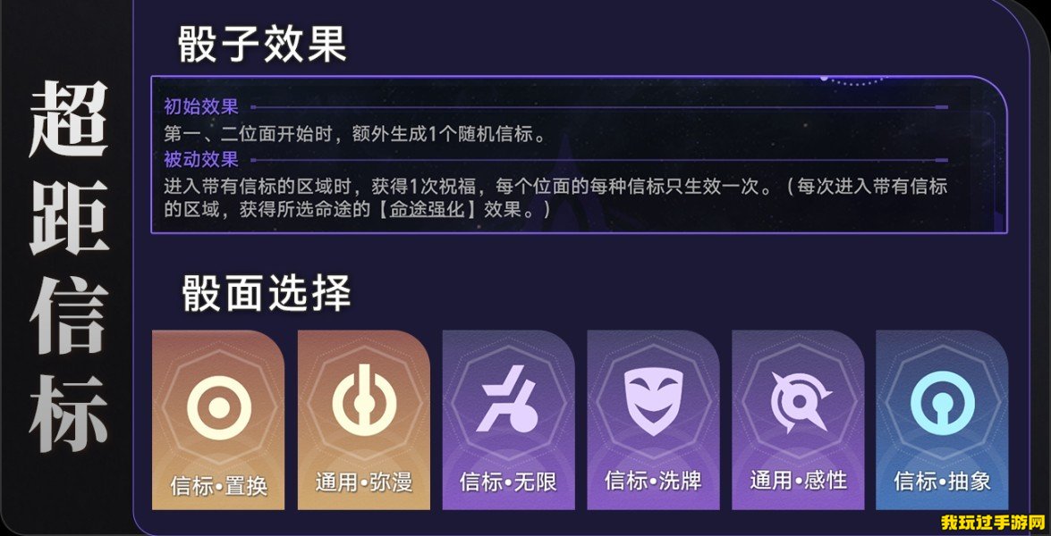 《崩坏：星穹铁道》黄金与机械自定义骰相关成就有哪些？怎么获得的？成就获取攻略汇总