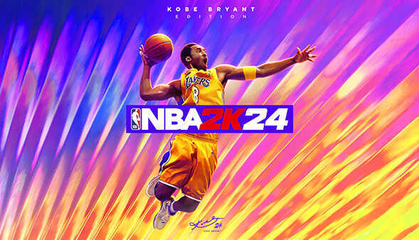 NBA2k24最新版