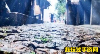 《光遇》青石巷魏琮霏完整版乐谱分享