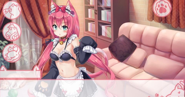 我是猫女仆喵最新版