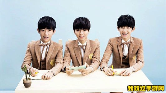 《光遇》青春修炼手册TFBOYS演唱完整版乐谱分享