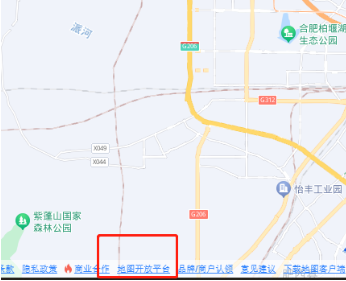 《百度地图》经纬度坐标怎么查看？详细操作指南