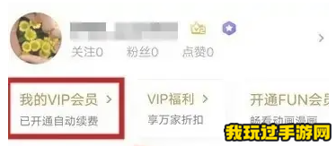 《爱奇艺》怎么关闭会员续费功能？详细操作指南