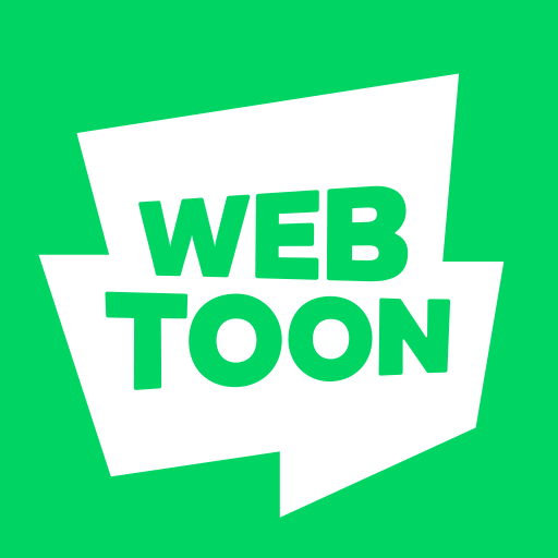 WEBTOON网页版