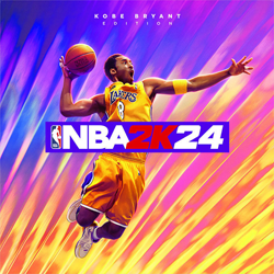 NBA2k24免费版