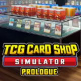 TCG卡牌商店模拟器手机版