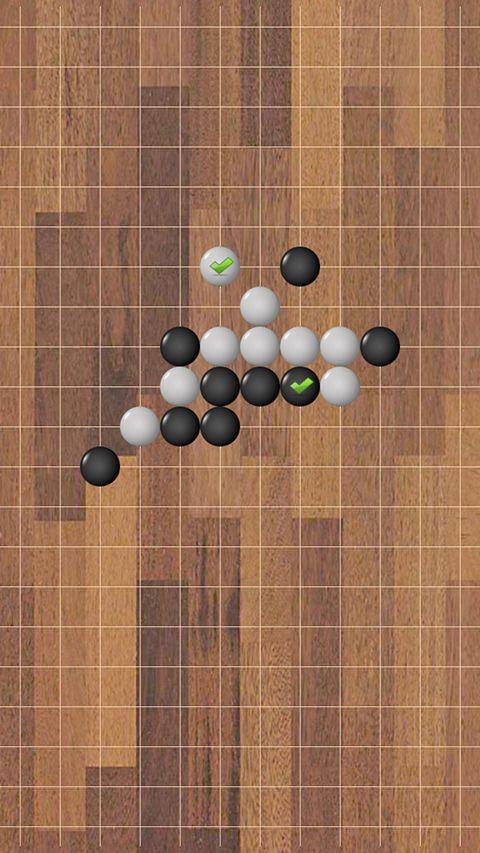 快乐五子棋游戏截图