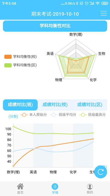 达美嘉软件截图