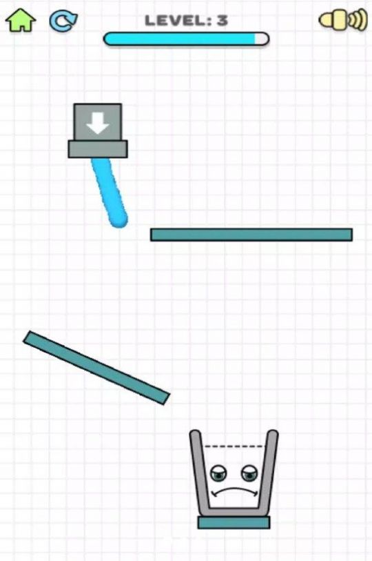 脑洞大解谜游戏截图