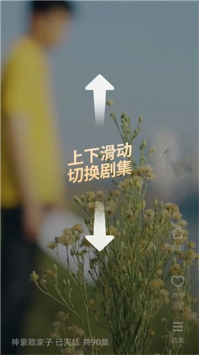 红果免费短剧软件截图